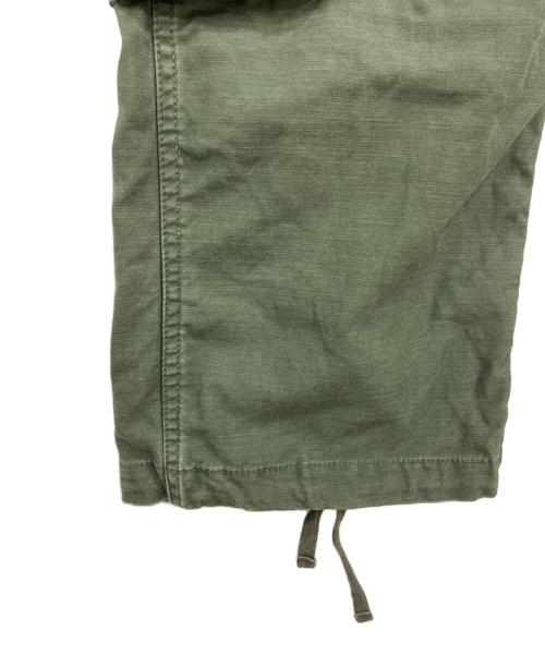 SUPREME（シュプリーム）Supreme (シュプリーム) 22ss ポケットカモカーゴパンツ/Cargo Pants CAMO グリーン サイズ:SIZE 30の古着・服飾アイテム