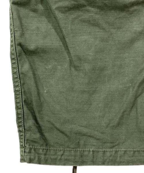 SUPREME（シュプリーム）Supreme (シュプリーム) 22ss ポケットカモカーゴパンツ/Cargo Pants CAMO グリーン サイズ:SIZE 30の古着・服飾アイテム