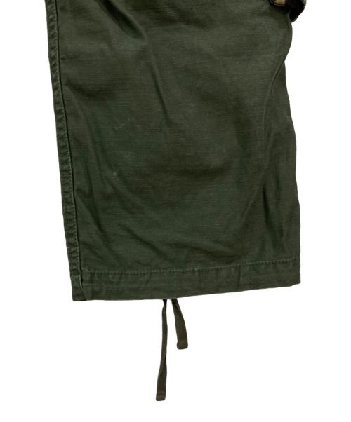SUPREME（シュプリーム）Supreme (シュプリーム) 22ss ポケットカモカーゴパンツ/Cargo Pants CAMO グリーン サイズ:SIZE 30の古着・服飾アイテム