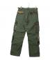 Supreme (シュプリーム) 22ss ポケットカモカーゴパンツ/Cargo Pants CAMO グリーン サイズ:SIZE 30：20000円