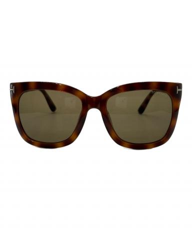 中古・古着通販】TOM FORD (トムフォード) ウェリントン サングラス
