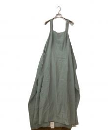 SHAINA MOTE（シャイナモート）の古着「2WAY DRESS」｜グレー