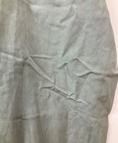 SHAINA MOTE（シャイナモート）SHAINA MOTE (シャイナモート) 2WAY DRESS グレー サイズ:36 未使用品の古着・服飾アイテム