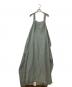 SHAINA MOTE（シャイナモート）の古着「2WAY DRESS」｜グレー