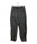THE NORTH FACEザ ノース フェイス）の古着「GAR ウインドパンツ」｜グレー