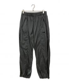 THE NORTH FACE（ザ ノース フェイス）の古着「GAR ウインドパンツ」｜グレー