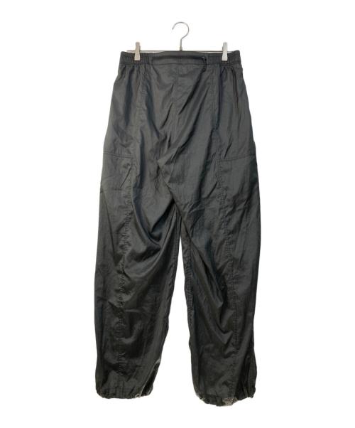 THE NORTH FACE（ザ ノース フェイス）THE NORTH FACE (ザ ノース フェイス) GAR ウインドパンツ グレー サイズ:Mの古着・服飾アイテム