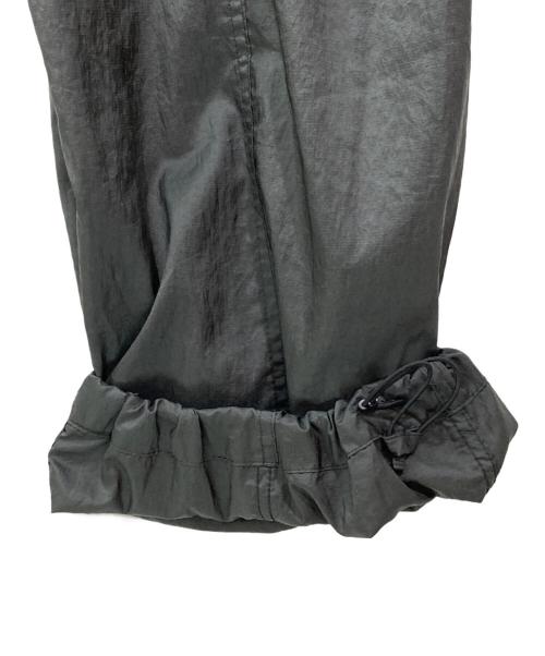 THE NORTH FACE（ザ ノース フェイス）THE NORTH FACE (ザ ノース フェイス) GAR ウインドパンツ グレー サイズ:Mの古着・服飾アイテム