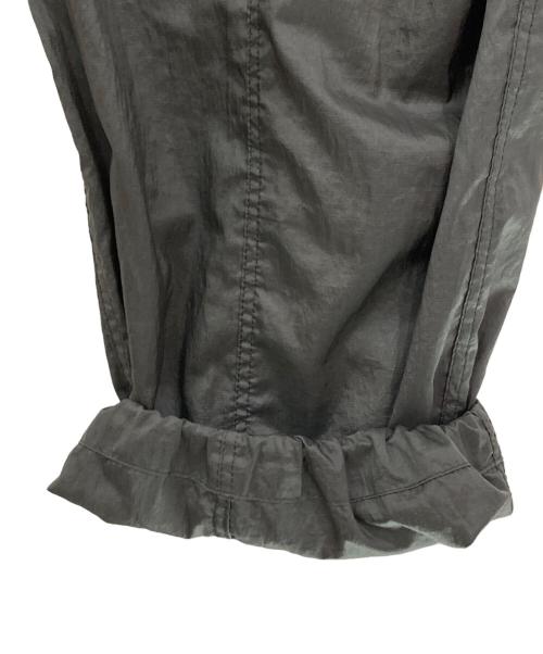 THE NORTH FACE（ザ ノース フェイス）THE NORTH FACE (ザ ノース フェイス) GAR ウインドパンツ グレー サイズ:Mの古着・服飾アイテム