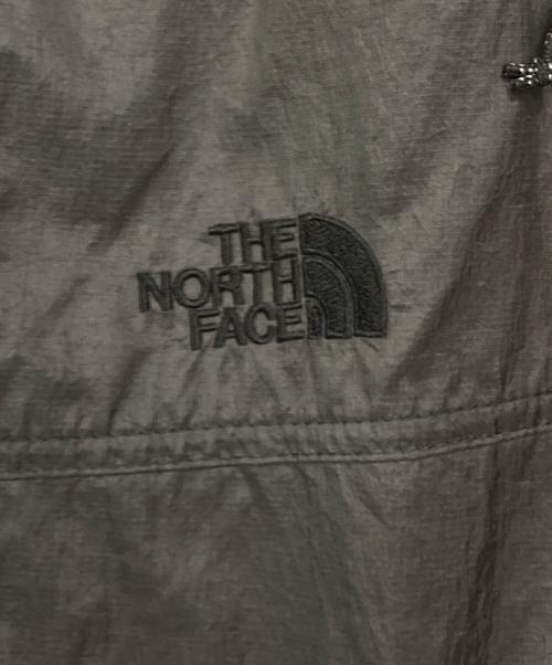 THE NORTH FACE（ザ ノース フェイス）THE NORTH FACE (ザ ノース フェイス) GAR ウインドパンツ グレー サイズ:Mの古着・服飾アイテム