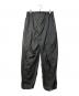 THE NORTH FACE (ザ ノース フェイス) GAR ウインドパンツ グレー サイズ:M：12000円