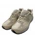NEW BALANCE（ニューバランス）の古着「ローカットスニーカー/Made in UK 991v1」｜ホワイト
