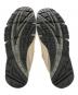 中古・古着 NEW BALANCE (ニューバランス) ローカットスニーカー/Made in UK 991v1 ホワイト サイズ:UK9：26000円