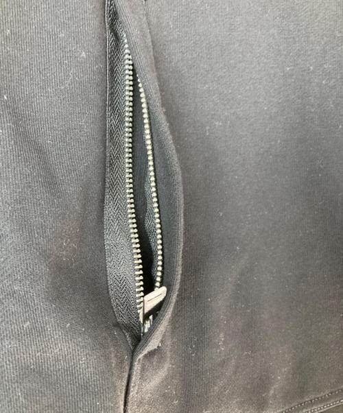 DIESEL（ディーゼル）DIESEL (ディーゼル) S-GIRDUK SWEAT-SHIRT  ブラック サイズ:Mの古着・服飾アイテム