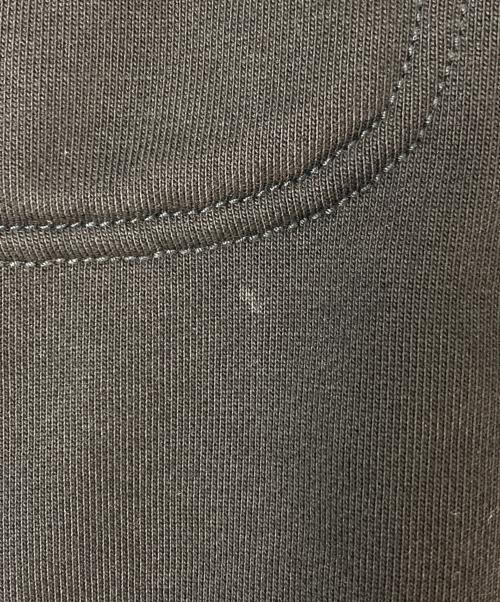 DIESEL（ディーゼル）DIESEL (ディーゼル) S-GIRDUK SWEAT-SHIRT  ブラック サイズ:Mの古着・服飾アイテム