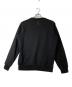 DIESEL (ディーゼル) S-GIRDUK SWEAT-SHIRT  ブラック サイズ:M：8000円