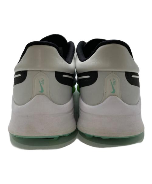 NIKE（ナイキ）NIKE (ナイキ) インフィニティ ツアー ネクスト％ ボア ホワイト サイズ:27.5cmの古着・服飾アイテム