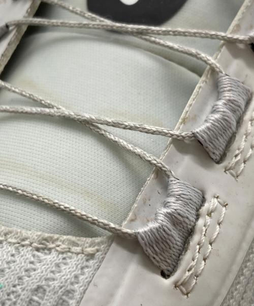 NIKE（ナイキ）NIKE (ナイキ) インフィニティ ツアー ネクスト％ ボア ホワイト サイズ:27.5cmの古着・服飾アイテム