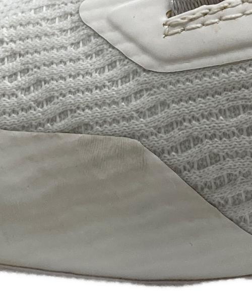 NIKE（ナイキ）NIKE (ナイキ) インフィニティ ツアー ネクスト％ ボア ホワイト サイズ:27.5cmの古着・服飾アイテム