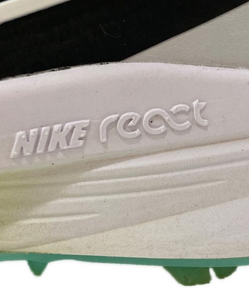 NIKE（ナイキ）NIKE (ナイキ) インフィニティ ツアー ネクスト％ ボア ホワイト サイズ:27.5cmの古着・服飾アイテム