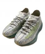 adidasアディダス）の古着「YEEZY Boost 380 "Alien Blue"」｜ホワイト