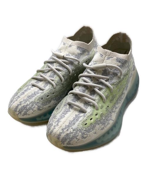 adidas（アディダス）adidas (アディダス) YEEZY Boost 380 