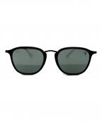 RAY-BAN×Ferrariレイバン×フェラーリ）の古着「サングラス/SCUDERIA FERRARI COLLECTION」｜ブラック×レッド