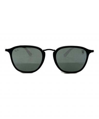 中古・古着通販】RAY-BAN (レイバン) Ferrari (フェラーリ) サングラス