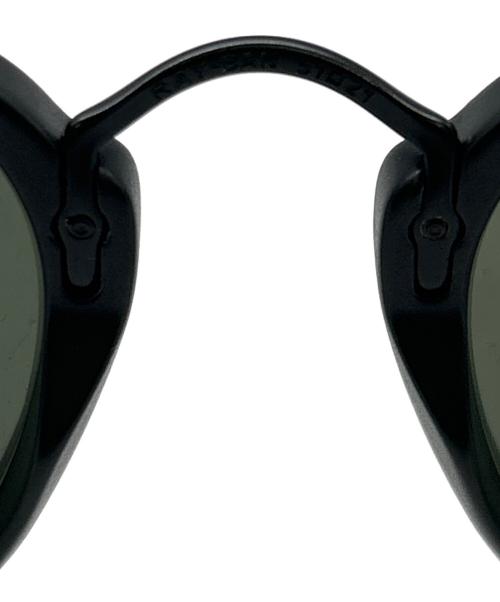 RAY-BAN（レイバン）RAY-BAN (レイバン) Ferrari (フェラーリ) サングラス/SCUDERIA FERRARI COLLECTION ブラック×レッド サイズ:SIZE 51□21-150の古着・服飾アイテム
