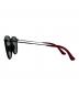 RAY-BAN (レイバン) Ferrari (フェラーリ) サングラス/SCUDERIA FERRARI COLLECTION ブラック×レッド サイズ:SIZE 51□21-150：10000円