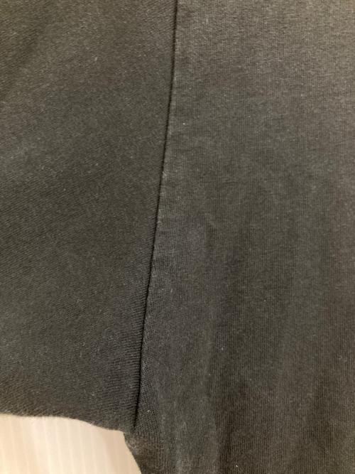 kolor/BEACON（カラービーコン）kolor/BEACON (カラービーコン) プリントTシャツ ブラック サイズ:2の古着・服飾アイテム