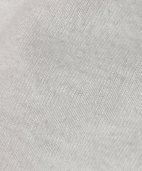 BLACK COMME des GARCONS（ブラックコムデギャルソン）BLACK COMME des GARCONS (ブラックコムデギャルソン) NIKE (ナイキ) Tシャツ ホワイト サイズ:Ｍの古着・服飾アイテム