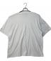BLACK COMME des GARCONS (ブラックコムデギャルソン) NIKE (ナイキ) Tシャツ ホワイト サイズ:Ｍ：8000円