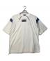 DIESEL（ディーゼル）の古着「NFAE T-BEST 半袖Tシャツ」｜ホワイト