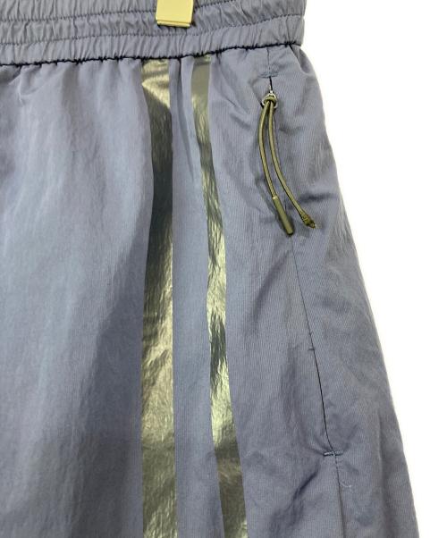 TaylorMade（テーラーメイド）TaylorMade (テーラーメイド) KITH (キス) ナイロンショートパンツ ネイビー サイズ:Ｌの古着・服飾アイテム