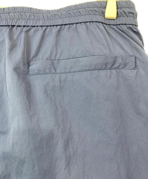 TaylorMade（テーラーメイド）TaylorMade (テーラーメイド) KITH (キス) ナイロンショートパンツ ネイビー サイズ:Ｌの古着・服飾アイテム