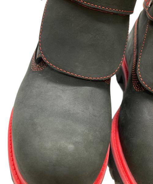 Timberland（ティンバーランド）Timberland (ティンバーランド) 世田谷ベース (セタガヤベース) 6インチプレミアムブーツ ブラック サイズ:28の古着・服飾アイテム