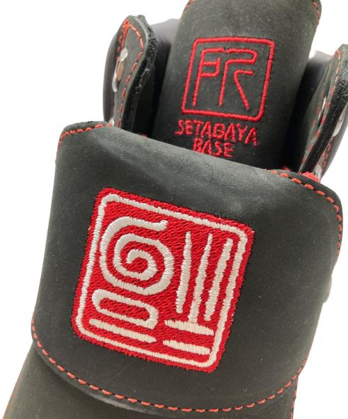 Timberland（ティンバーランド）Timberland (ティンバーランド) 世田谷ベース (セタガヤベース) 6インチプレミアムブーツ ブラック サイズ:28の古着・服飾アイテム