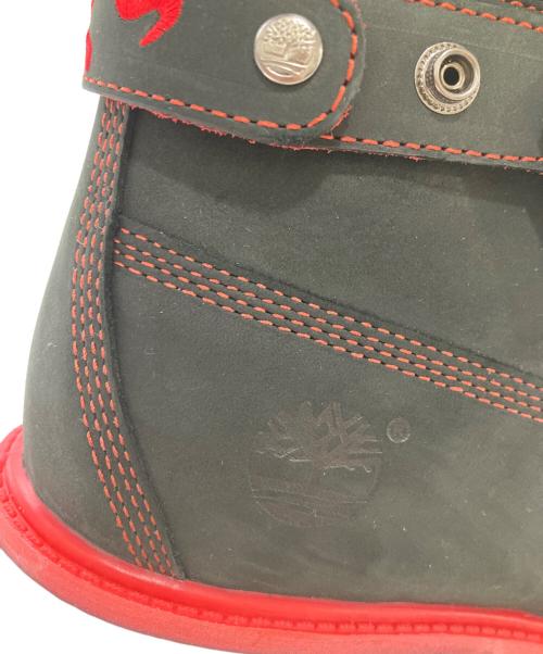 Timberland（ティンバーランド）Timberland (ティンバーランド) 世田谷ベース (セタガヤベース) 6インチプレミアムブーツ ブラック サイズ:28の古着・服飾アイテム