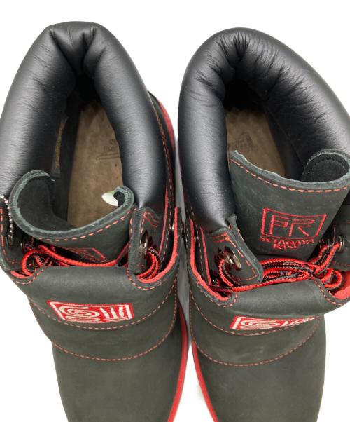 Timberland（ティンバーランド）Timberland (ティンバーランド) 世田谷ベース (セタガヤベース) 6インチプレミアムブーツ ブラック サイズ:28の古着・服飾アイテム