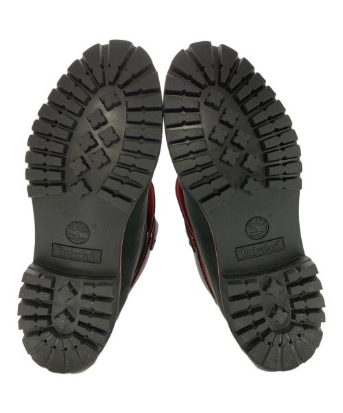 Timberland（ティンバーランド）Timberland (ティンバーランド) 世田谷ベース (セタガヤベース) 6インチプレミアムブーツ ブラック サイズ:28の古着・服飾アイテム