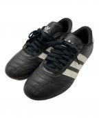 adidasアディダス）の古着「ローカットスニーカー/テコンドシューズ」｜ブラック