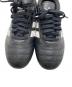 中古・古着 adidas (アディダス) ローカットスニーカー/テコンドシューズ ブラック サイズ:25：7000円