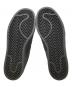 中古・古着 adidas (アディダス) ローカットスニーカー/スーパースター ブラック サイズ:24.5：7000円