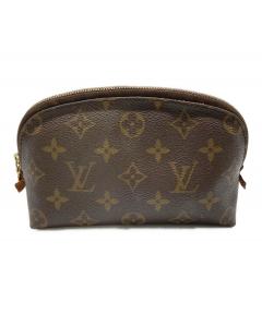 中古・古着通販】LOUIS VUITTON (ルイ ヴィトン) モノグラムコスメ