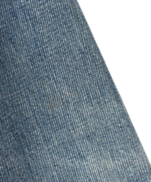 LEVI'S（リーバイス）LEVI'S (リーバイス) 70505 4thデニムジャケット BIGE インディゴ サイズ:不明の古着・服飾アイテム