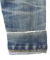 中古・古着 LEVI'S (リーバイス) 70505 4thデニムジャケット BIGE インディゴ サイズ:不明：45000円