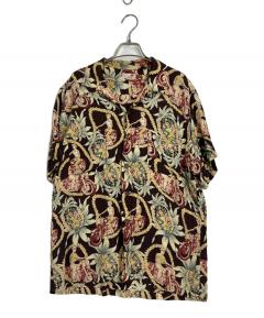 中古・古着通販】pine mcswine (リアルマッコイズ) オープンカラー