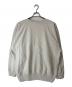 CHALLENGER (チャレンジャー) WOLF COLLEGE C/N SWEAT ベージュ サイズ:XL：10000円