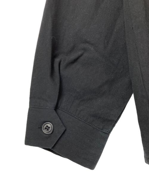 CHALLENGER（チャレンジャー）CHALLENGER (チャレンジャー) 24AW Script Logo Swingtop ブラック サイズ:Lの古着・服飾アイテム